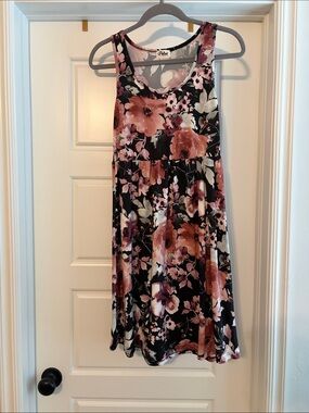 Soft, comfy dress
